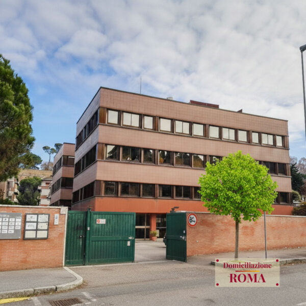 Foto esterni del Business center San Pietro Vaticano