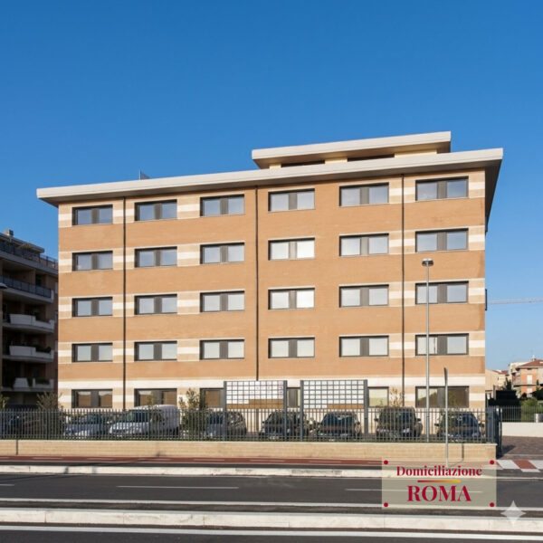 Foto del centro uffici di Roma EUR Torrino Bonelli