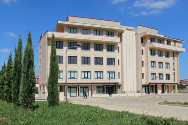 Foto della sede di Domiciliazione Eur Roma Torrino Mezzocammino Donatelli