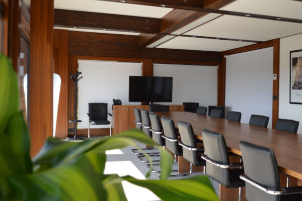 Sede e flex office in zona GRA