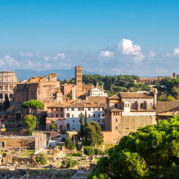 Domiciliazione Roma