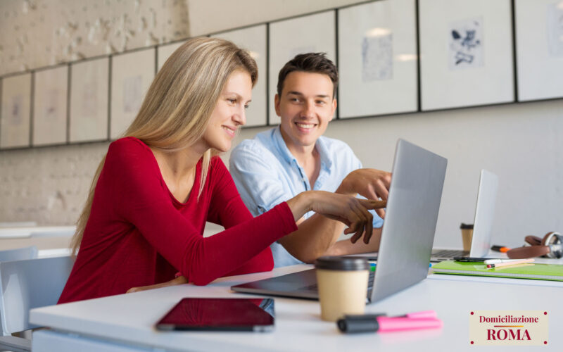 Coworking per team e aziende: quando lo spazio condiviso non basta e servono uffici dedicati