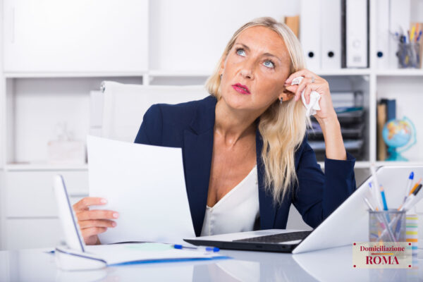 Sede sociale: cosa significa oggi?