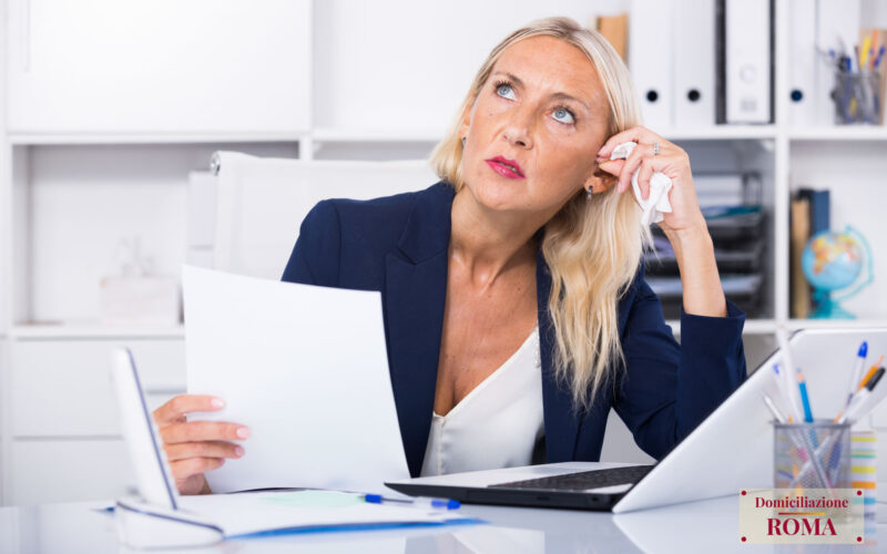 Sede sociale: cosa significa oggi?