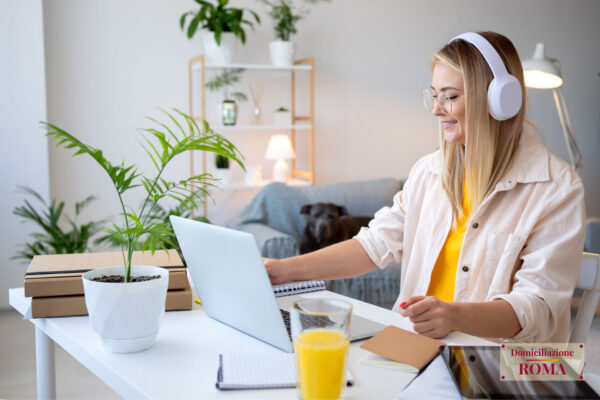 Ufficio virtuale: a chi serve e come funziona davvero